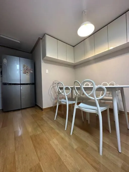 Villa Maporest Big House Seoul