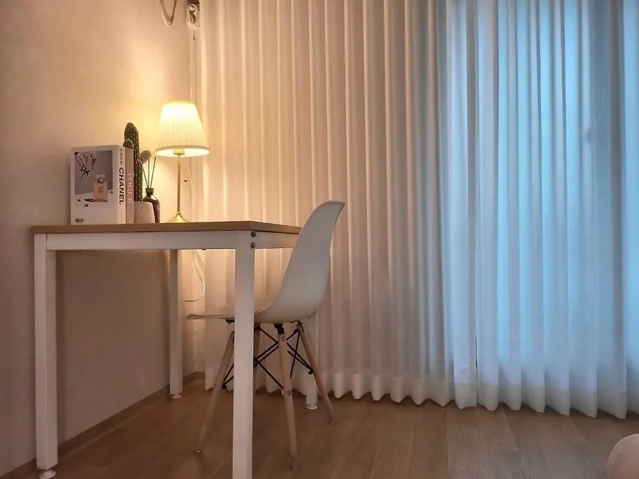 Villa Maporest Big House Seoul
