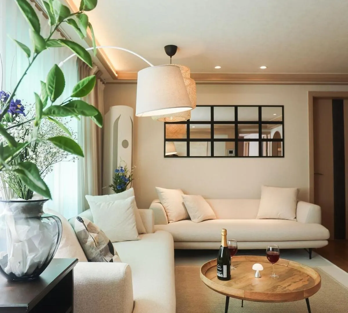 Villa Maporest Big House Seoul