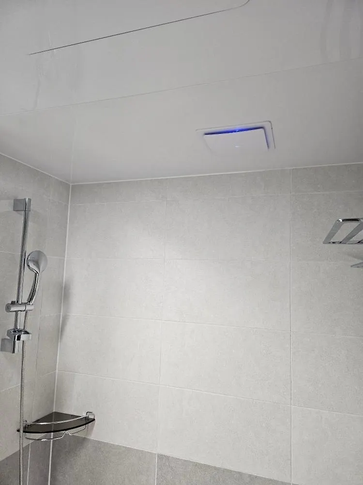 청라 스테이 22층 뷰 공항 송도 검단 김포