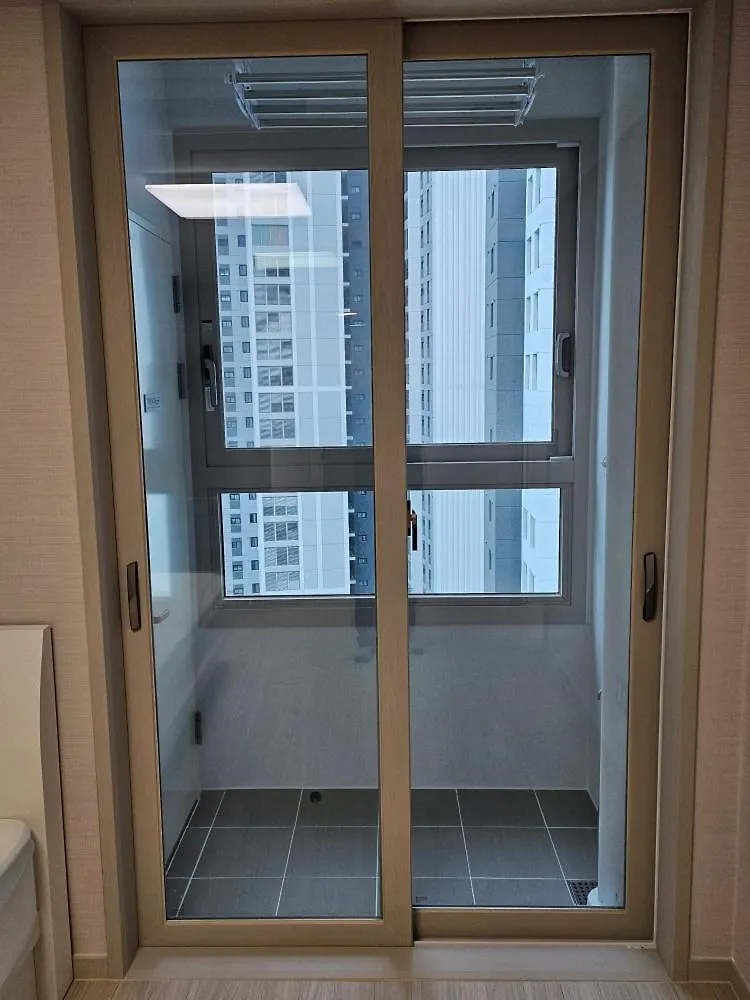 청라 스테이 22층 뷰 공항 송도 검단 김포 Incheon