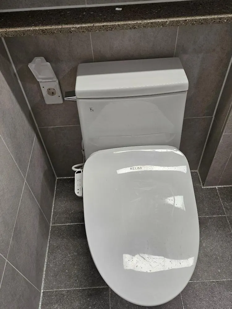 Apartment 청라 스테이 22층 뷰 공항 송도 검단 김포